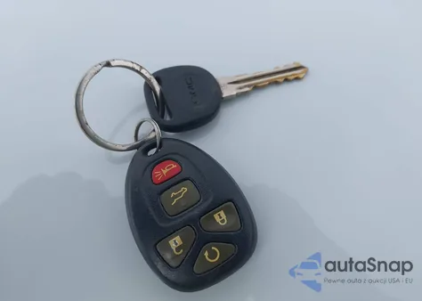 2013 GMC Acadia Sle-2 z USA, uszkodzony, nr VIN 1GKKRPKD5DJ169409